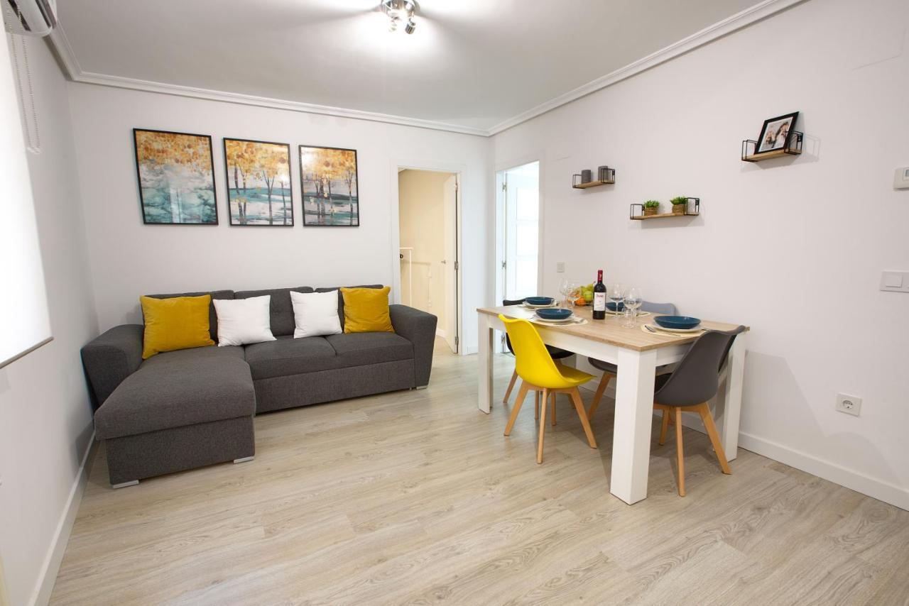 Ap Home Carreteria Cuenca  Exterior photo