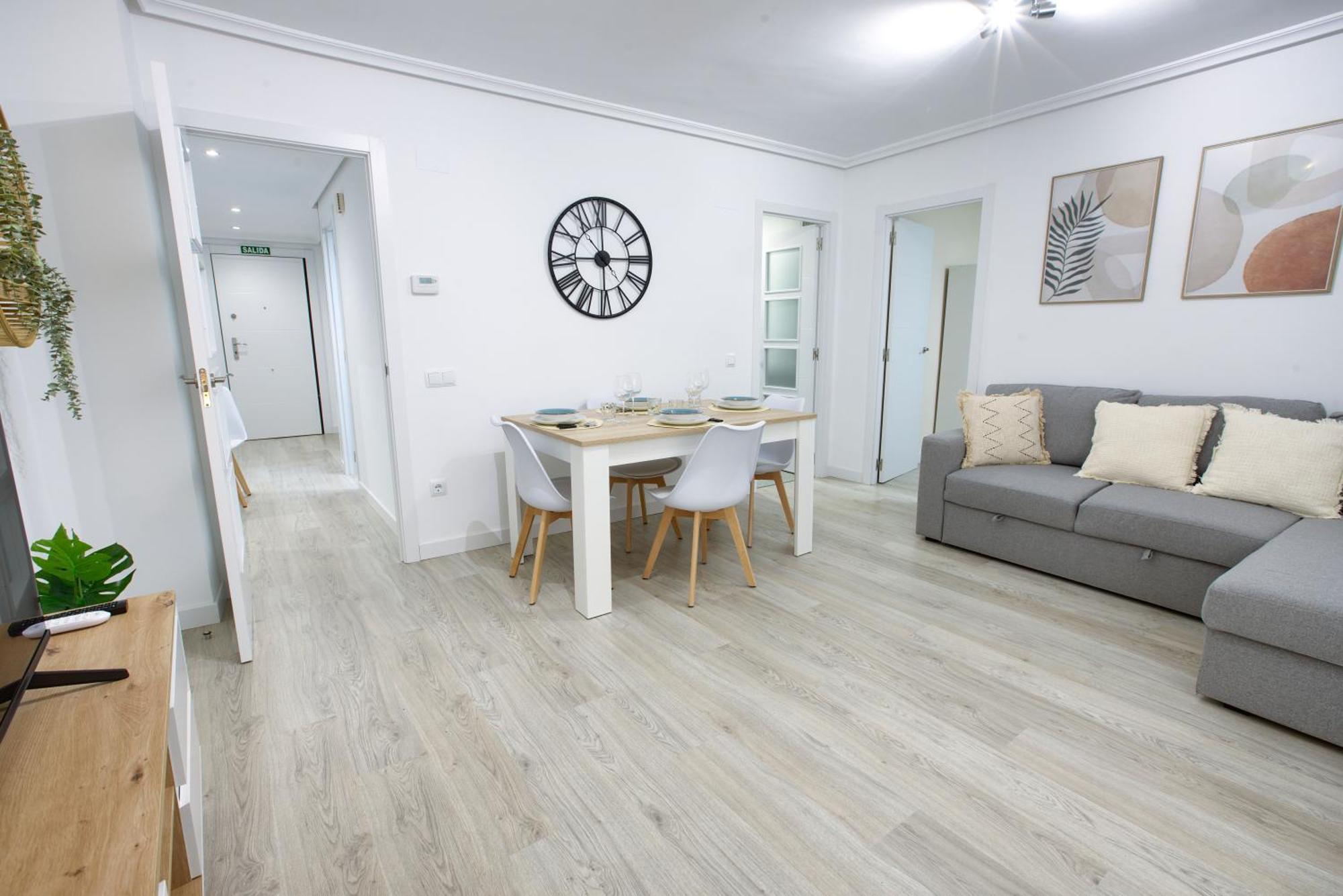 Ap Home Carreteria Cuenca  Exterior photo