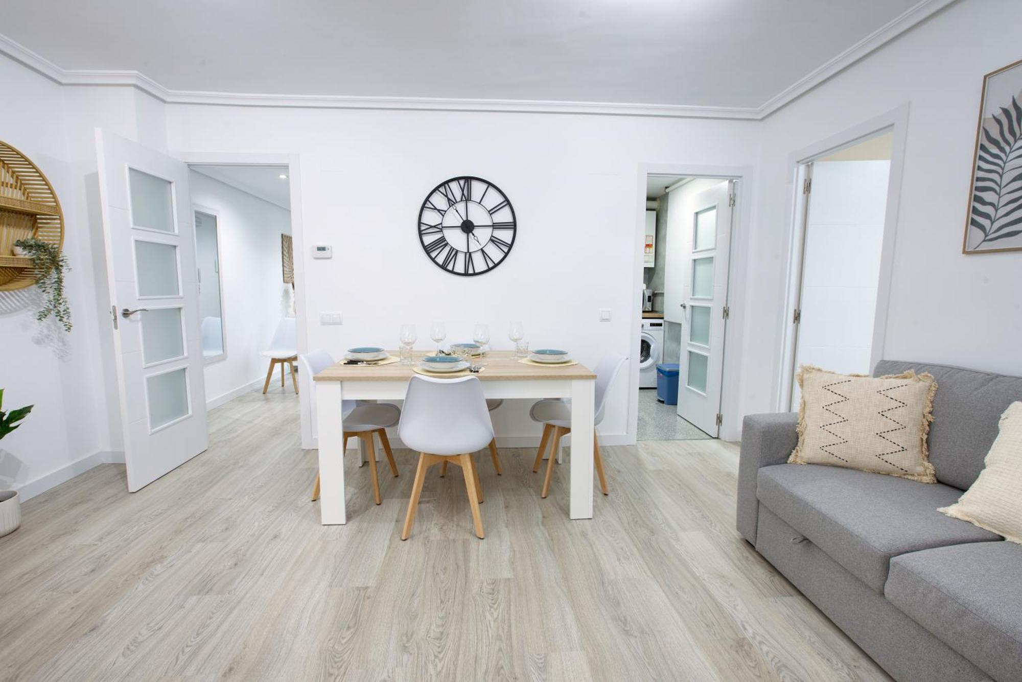Ap Home Carreteria Cuenca  Exterior photo