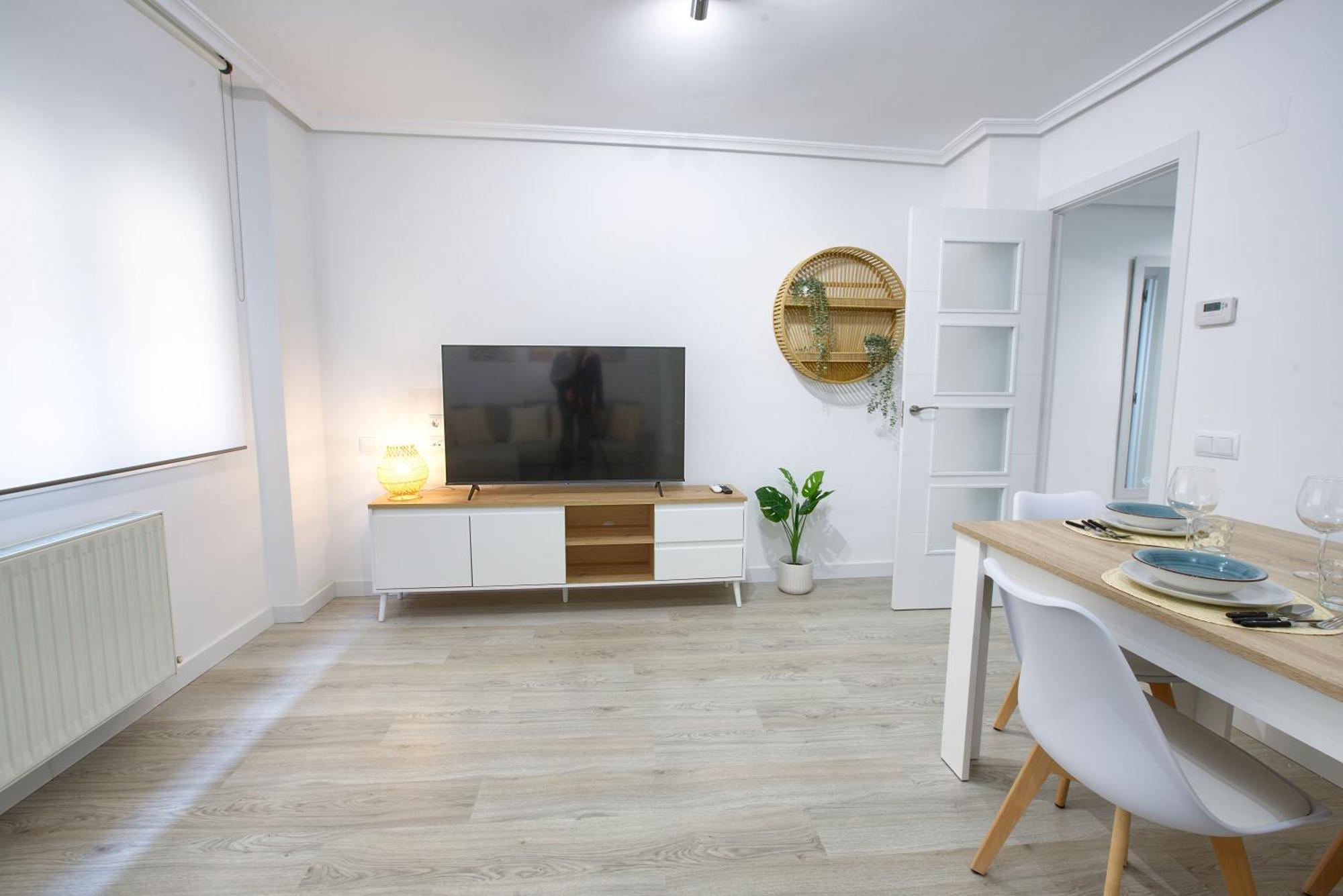 Ap Home Carreteria Cuenca  Exterior photo